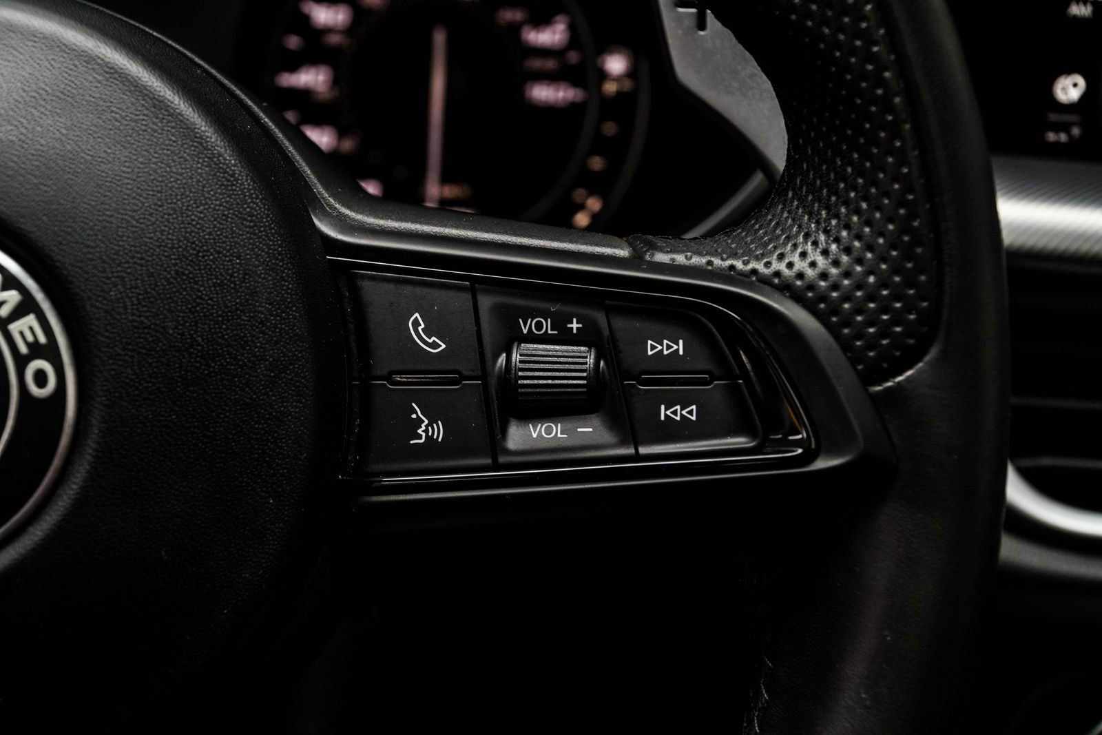 2023 Alfa Romeo Stelvio Veloce