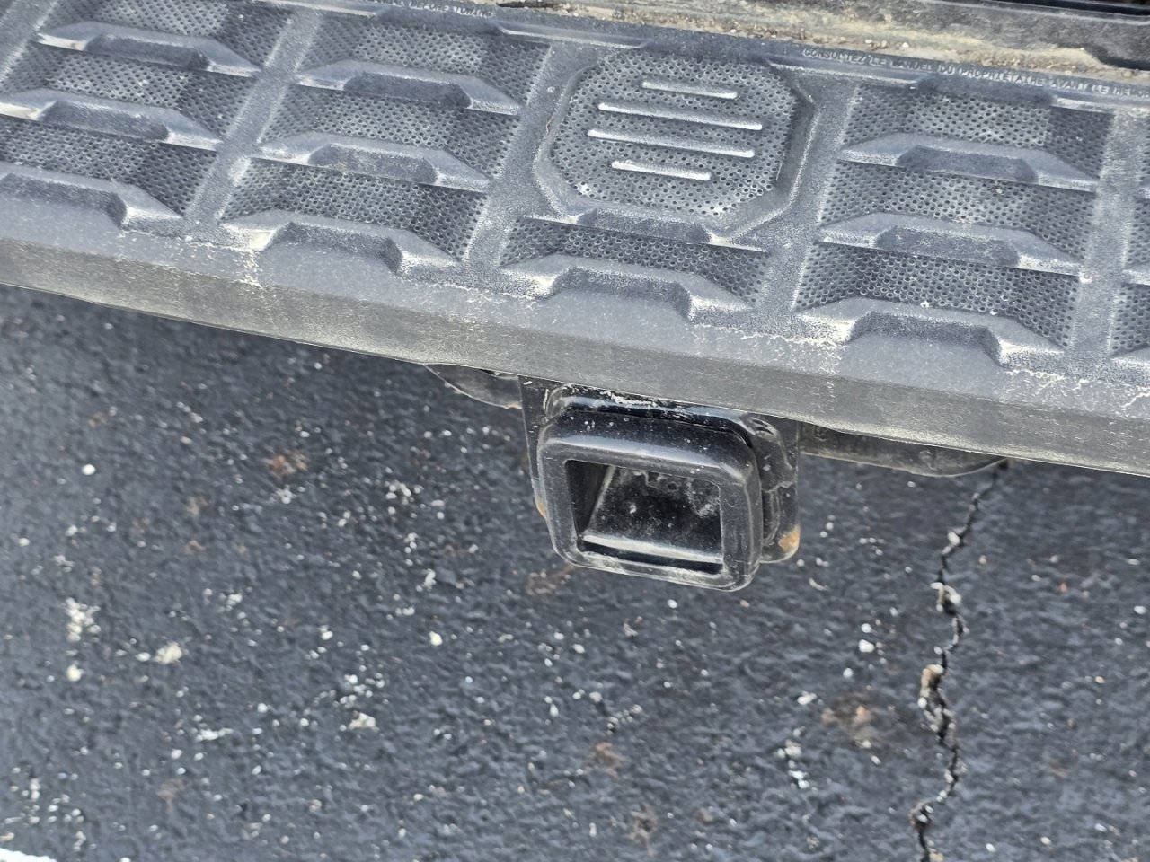 2023 Toyota Tacoma TRD Off-Road