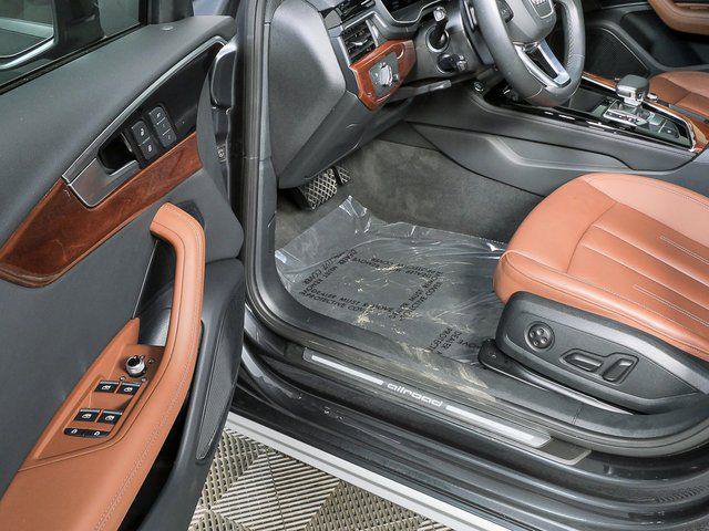 2024 Audi A4 2.0T allroad Premium Plus