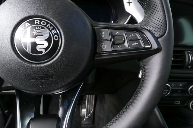 2026 Alfa Romeo Giulia