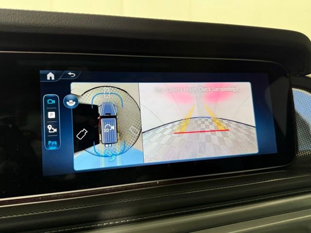 2025 Mercedes-Benz G 550