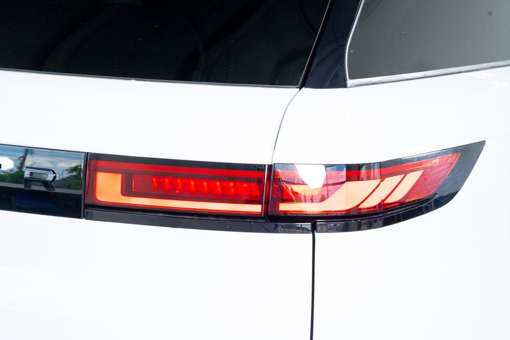 2025 Land Rover Range Rover Sport Dynamic SE