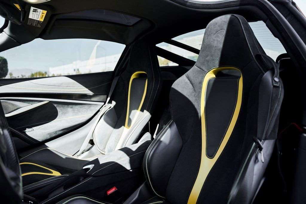 Used 2019 McLaren 720S photo 42