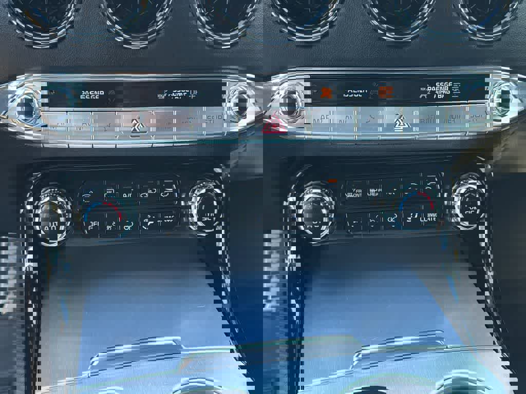 2022 Kia Stinger GT2