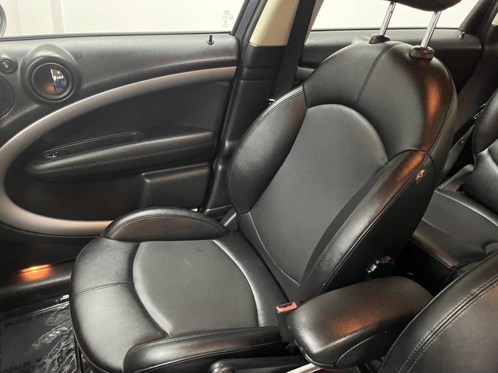 2016 MINI Cooper Countryman S