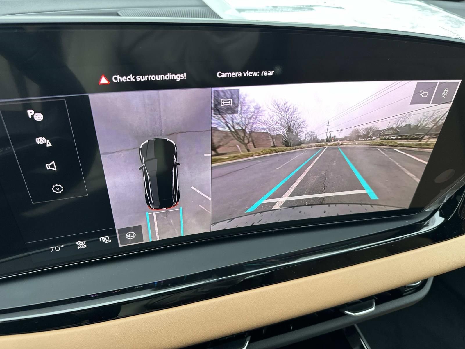 2026 Audi A6 Prestige