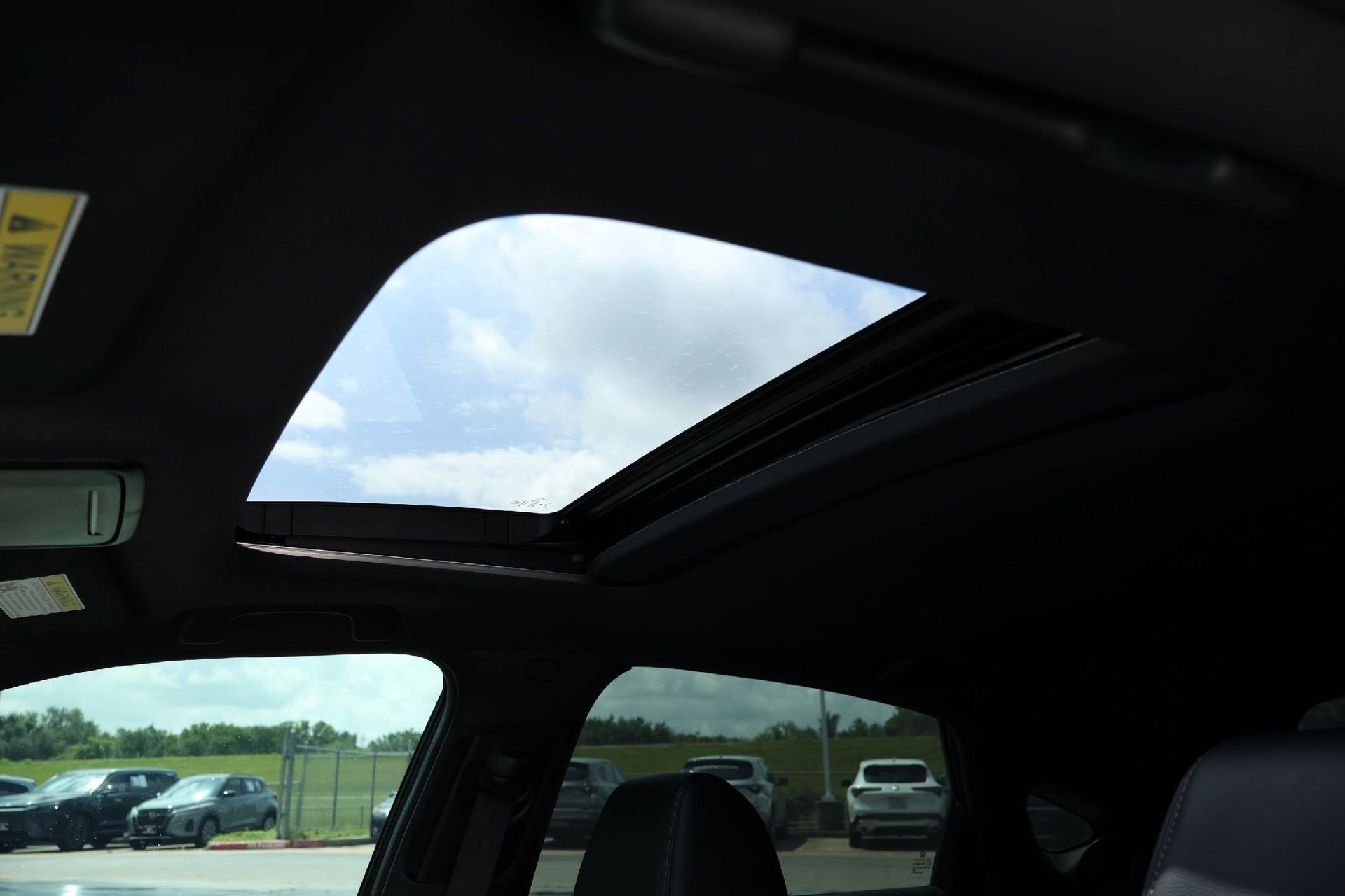 2023 Honda Civic Sport Touring