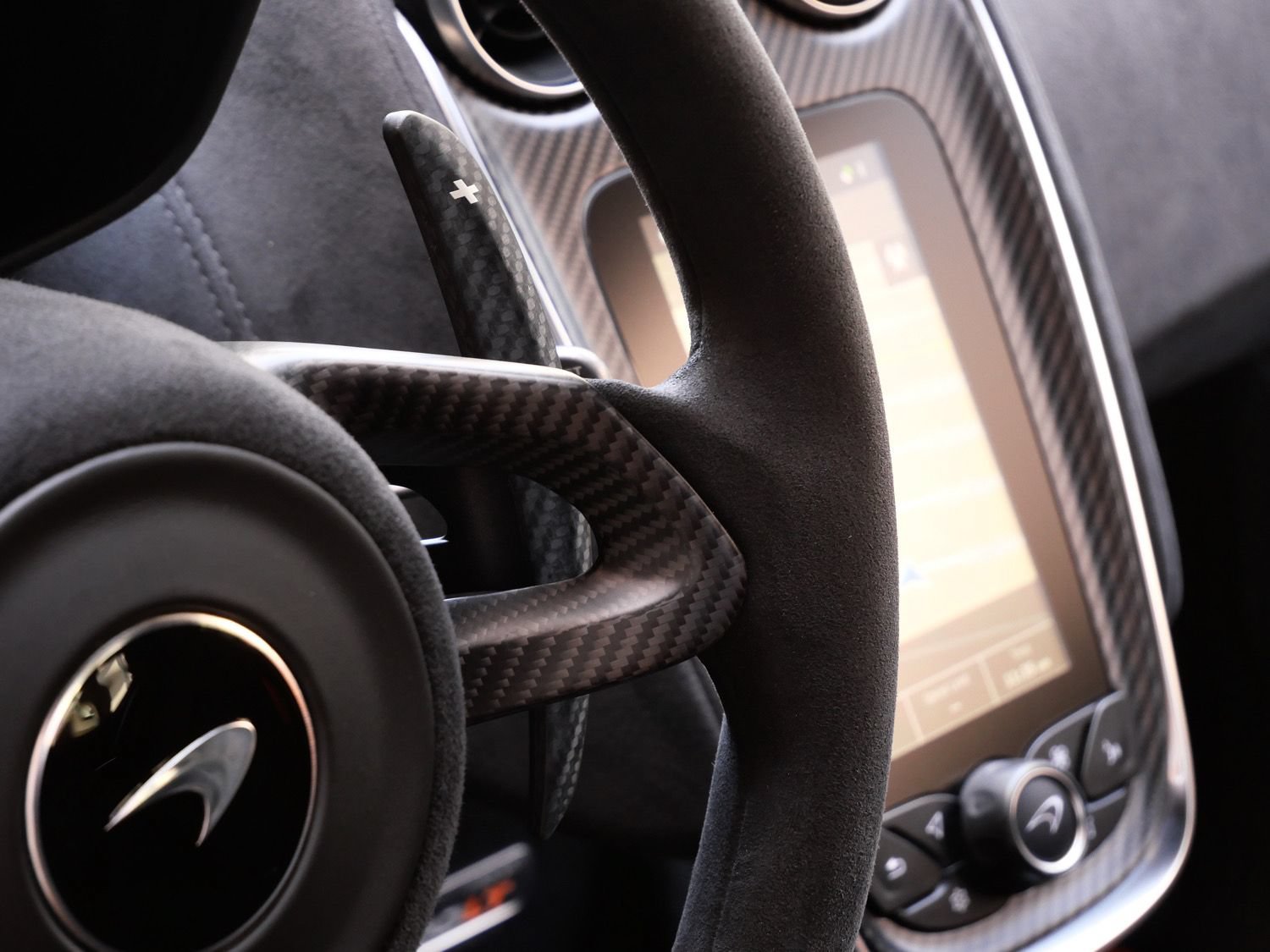 Used 2019 McLaren 600LT photo 12