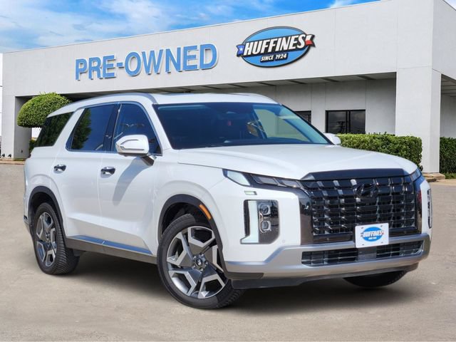 Used 2023 Hyundai Palisade Limited