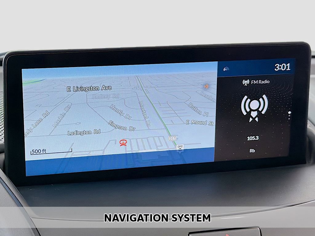 2024 Acura RDX A-Spec