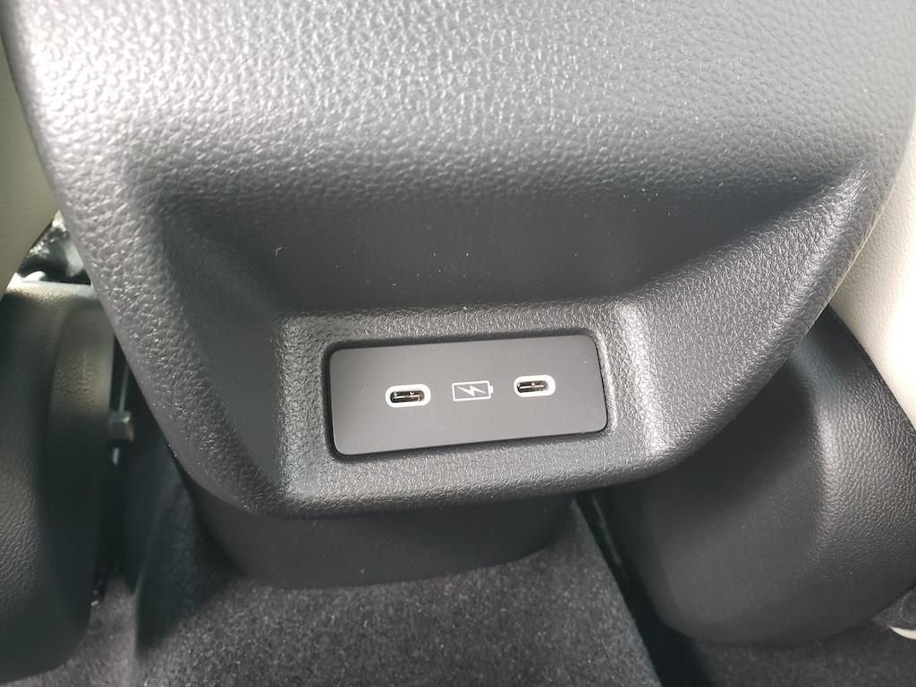 2026 Acura Integra A-Spec