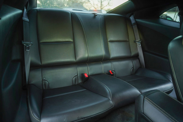 2013 Chevrolet Camaro SS