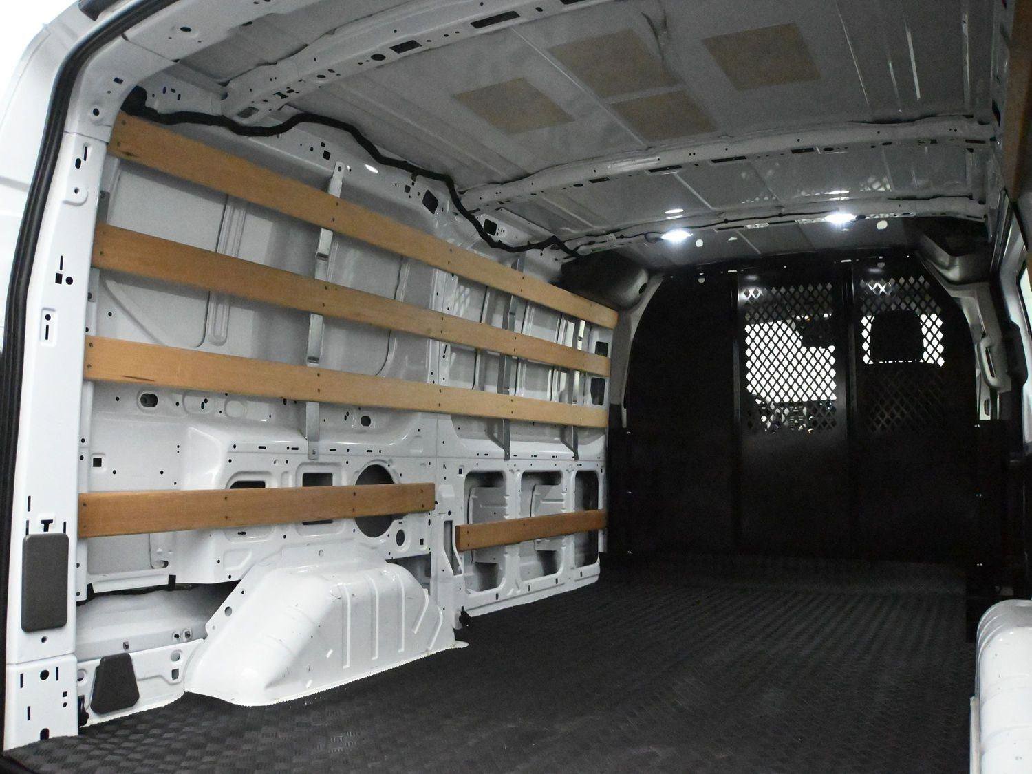 2024 Ford Transit 250 Low Roof