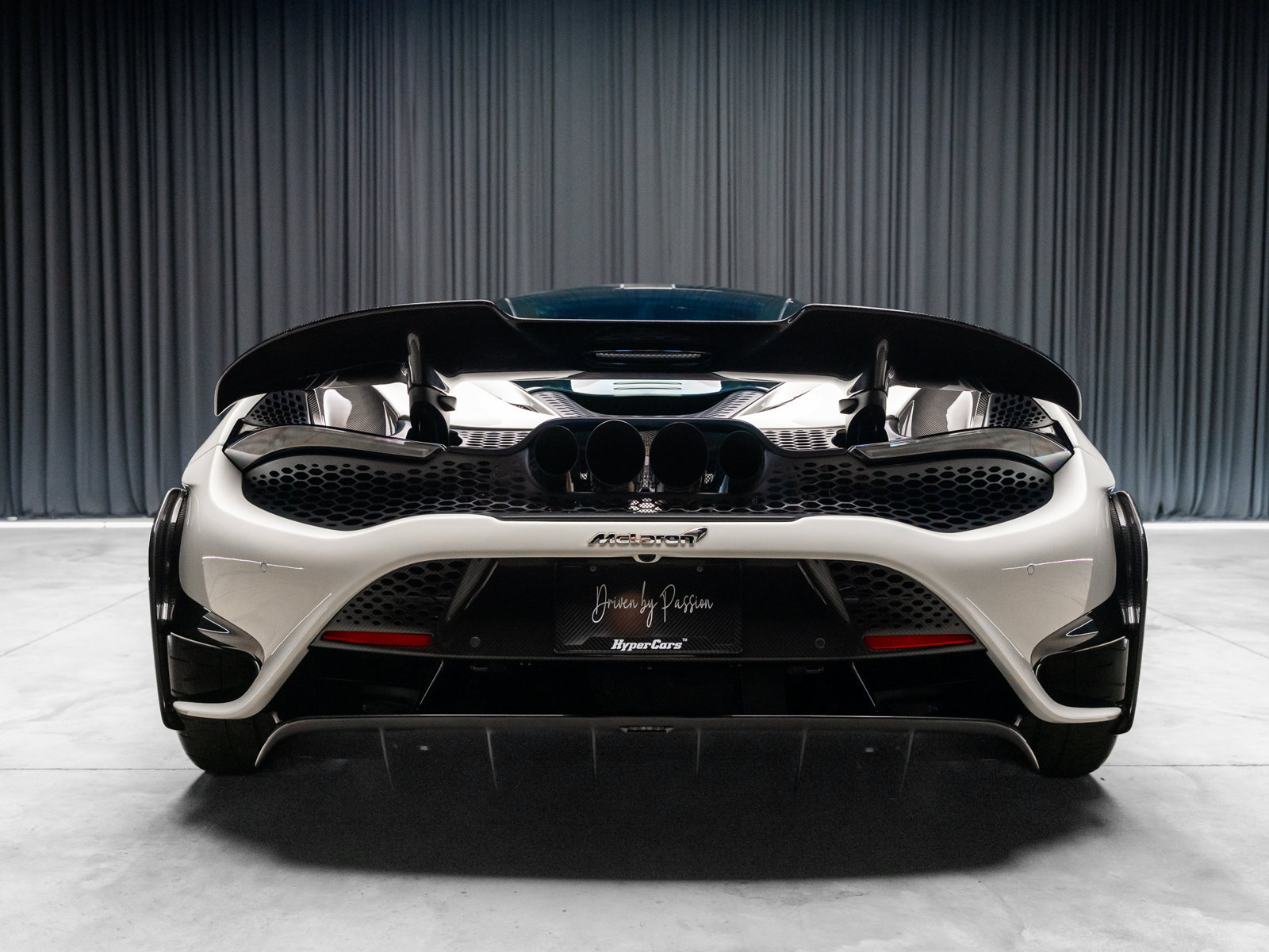 Used 2021 McLaren 765LT photo 40