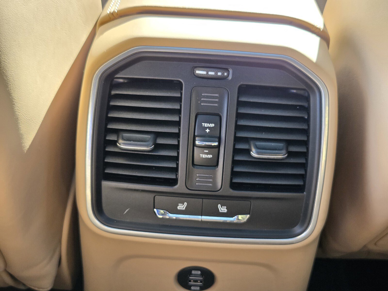 2017 Porsche Macan GTS