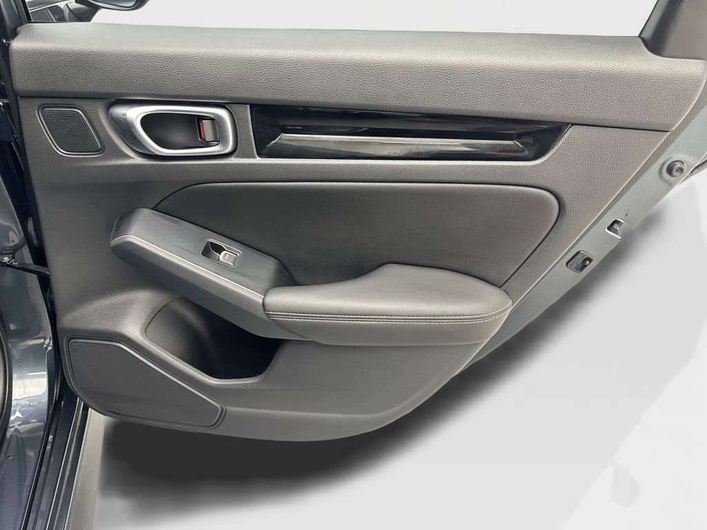 2023 Honda Civic Sport Touring