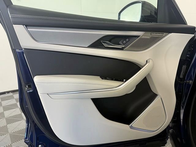 2026 Jaguar F-Pace R-Dynamic S