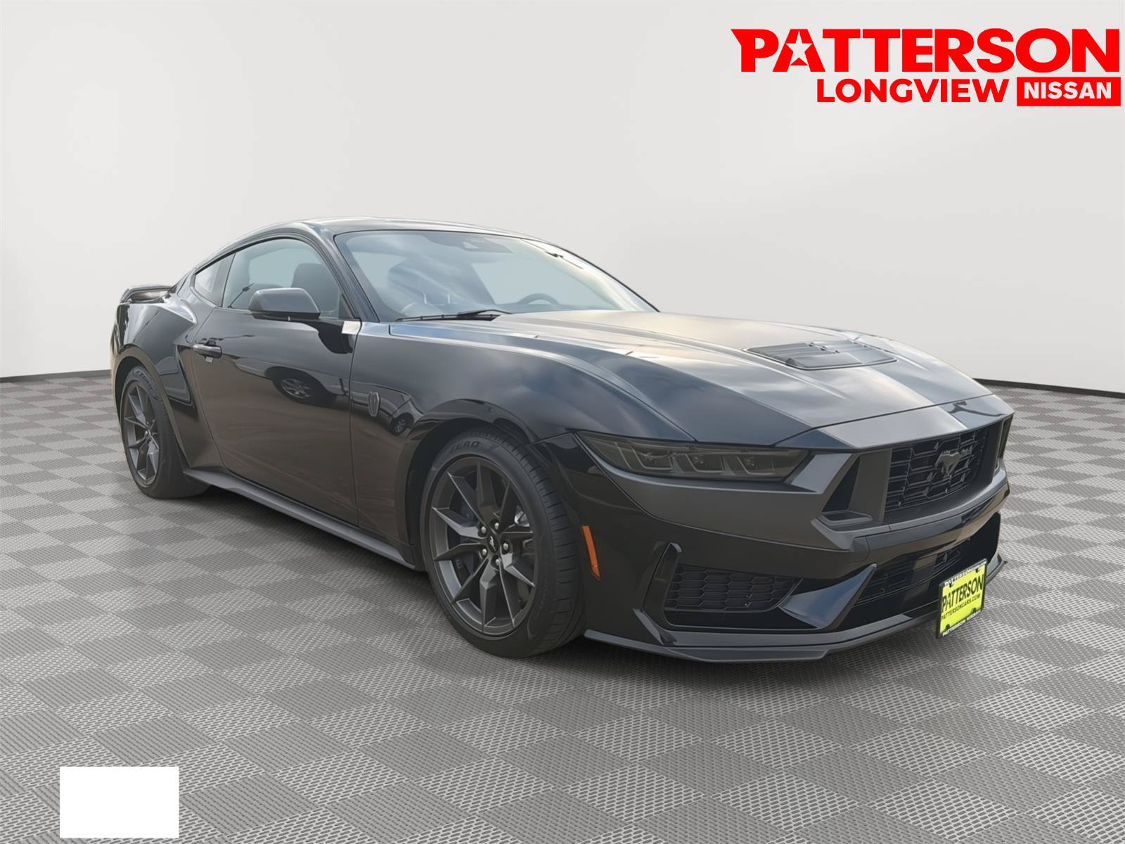 Used 2024 Ford Mustang Dark Horse