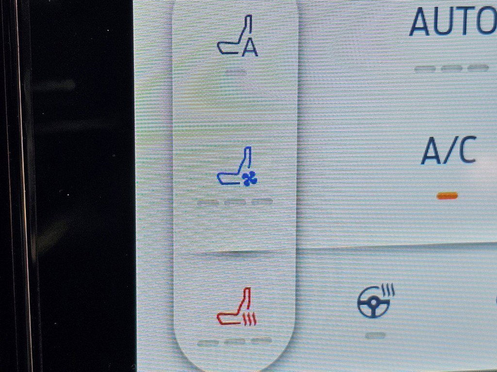 2024 Ford F150 Lightning Platinum