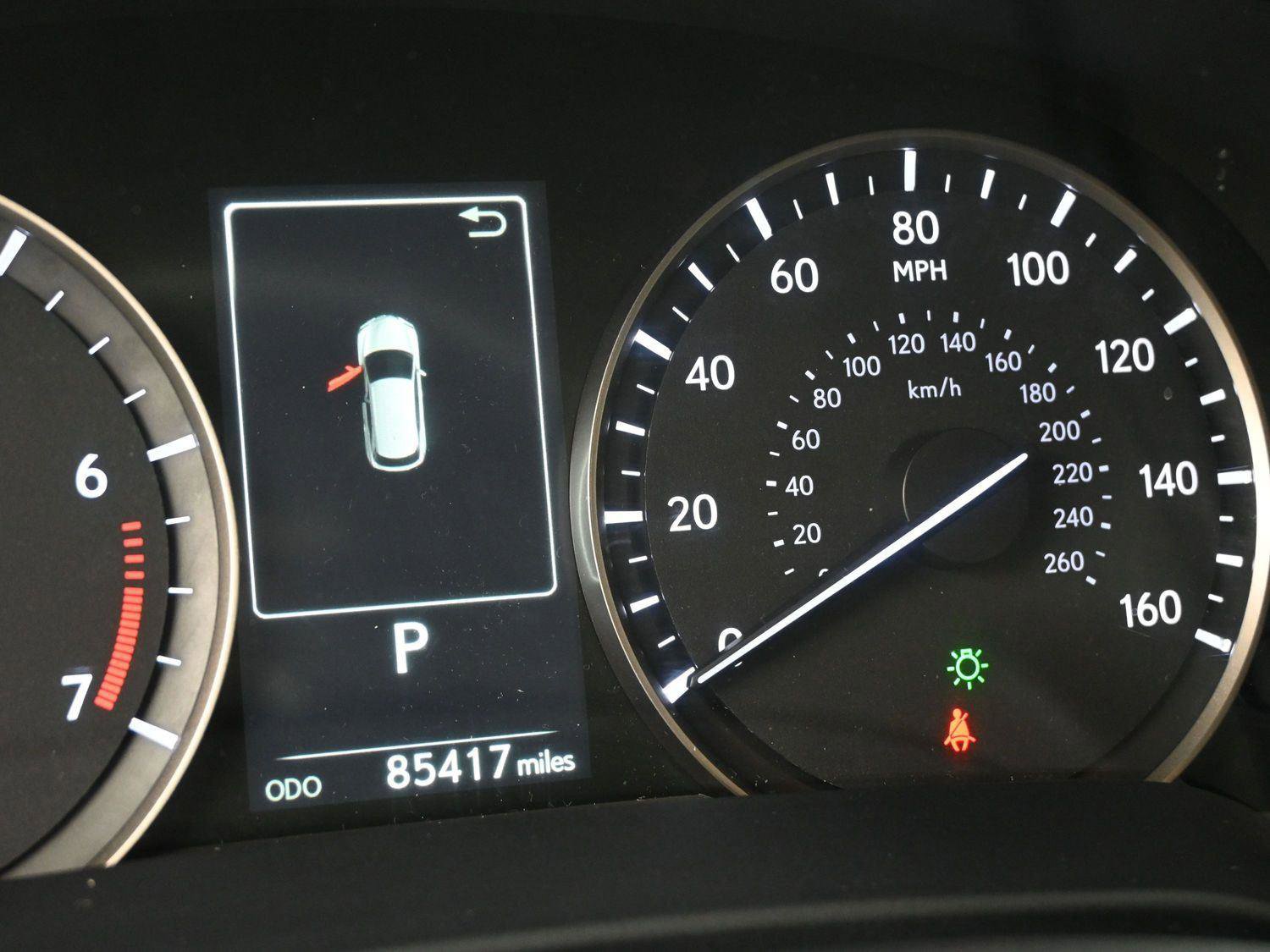 2020 Lexus RX 350 AWD