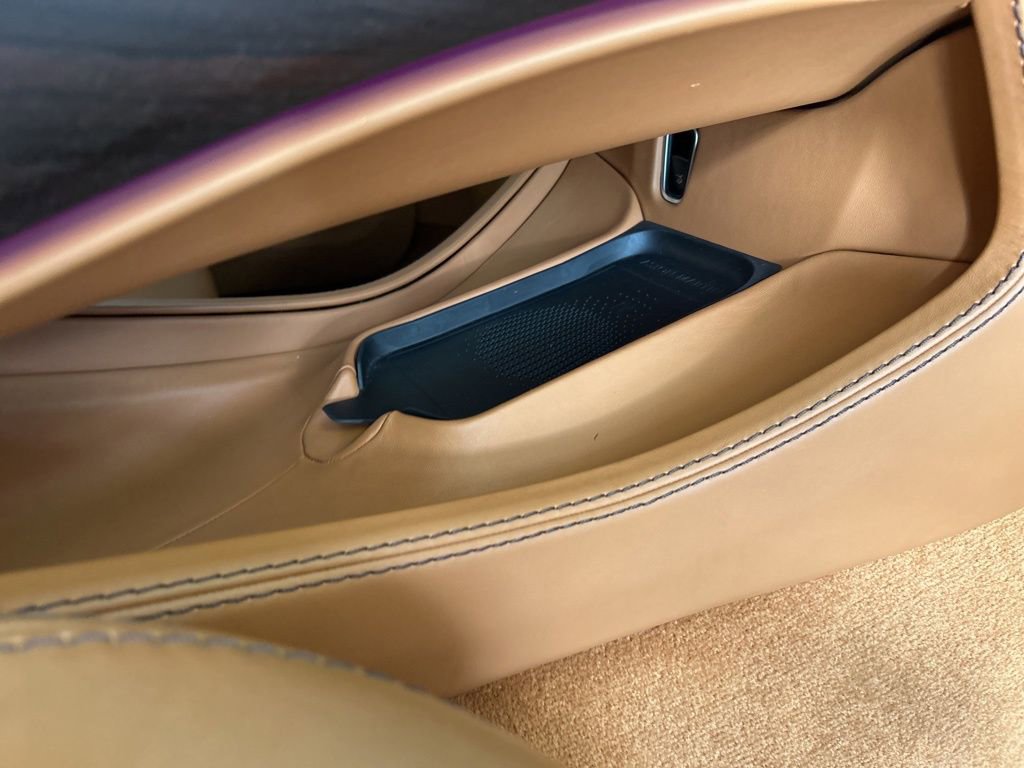 2023 Aston Martin DBX