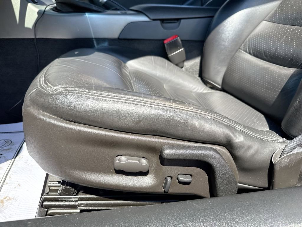 2007 Chevrolet Corvette Coupe