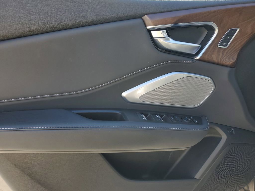 2023 Acura RDX AWD w/ Advance Package