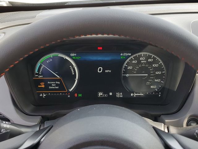 2026 Subaru Crosstrek 2.5i Limited