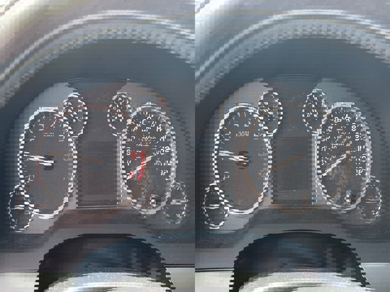 2014 Toyota Tundra Platinum