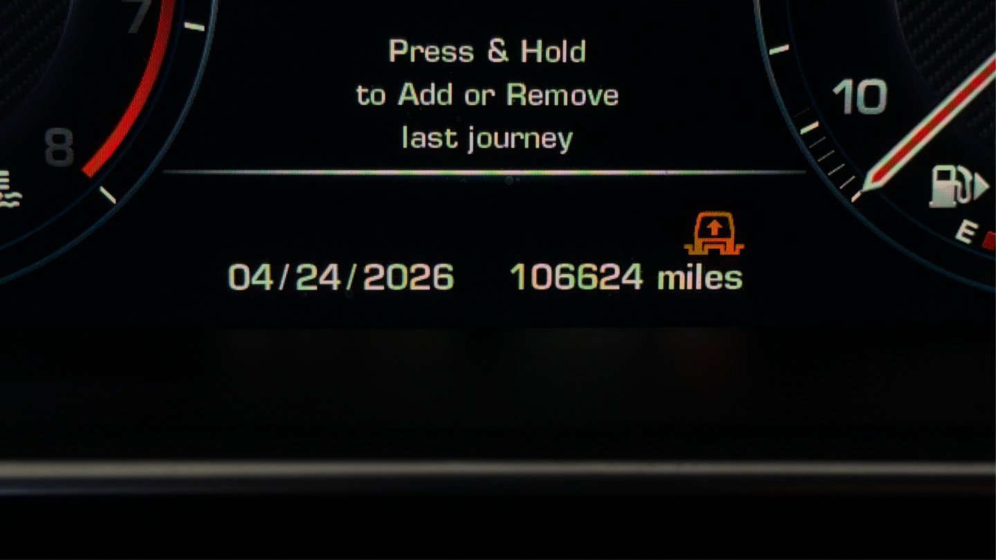 2015 Land Rover Range Rover Autobiography