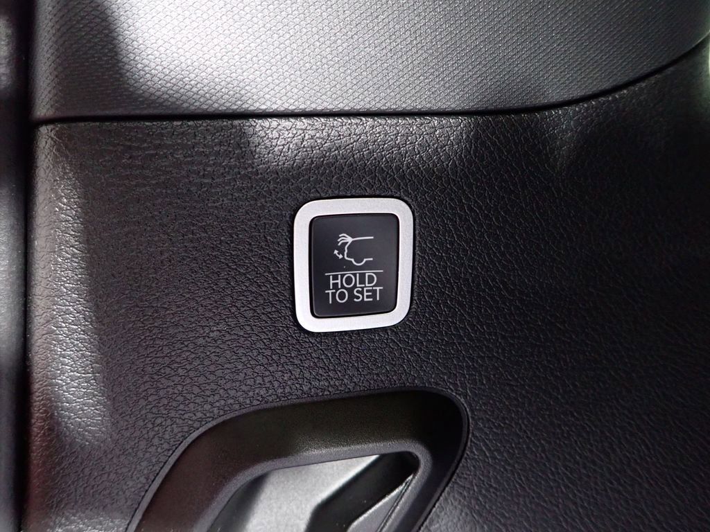 2026 Jeep Grand Wagoneer 4WD