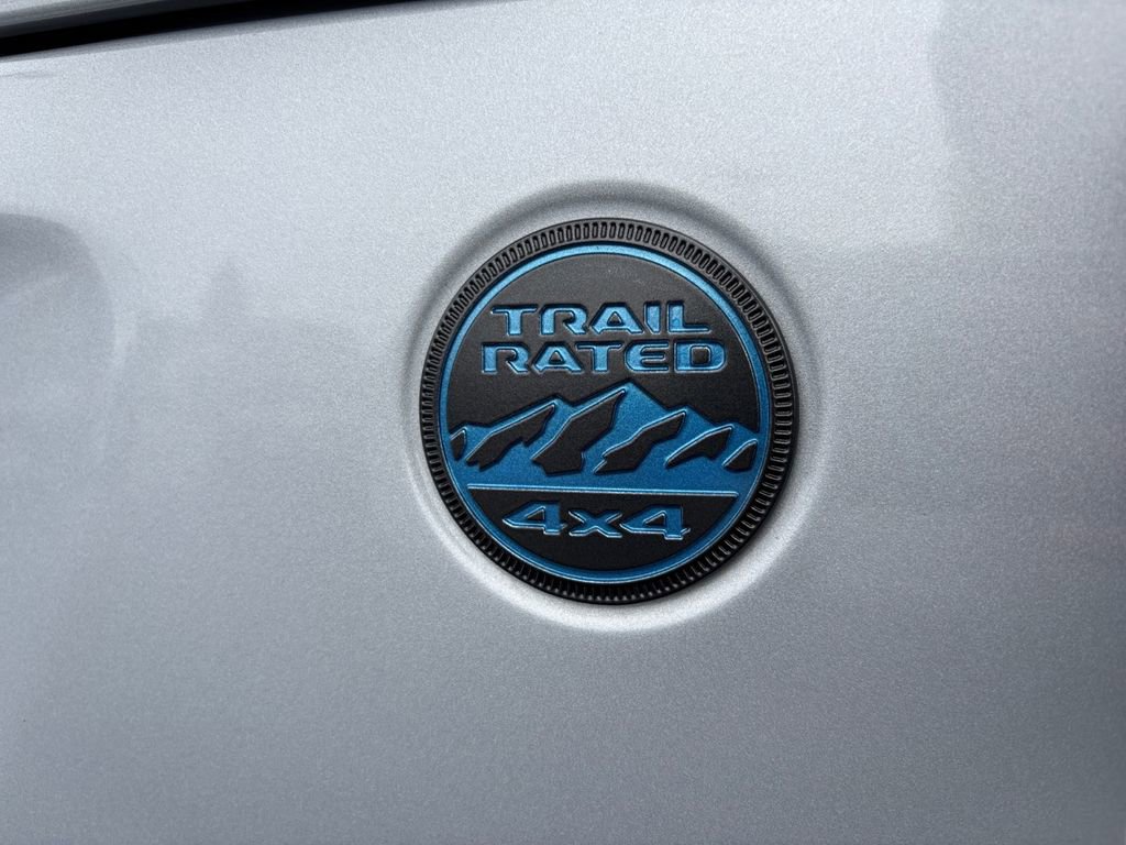 2024 Jeep Wrangler High Altitude