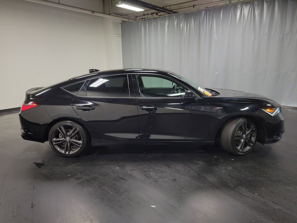 2024 Acura Integra A-Spec