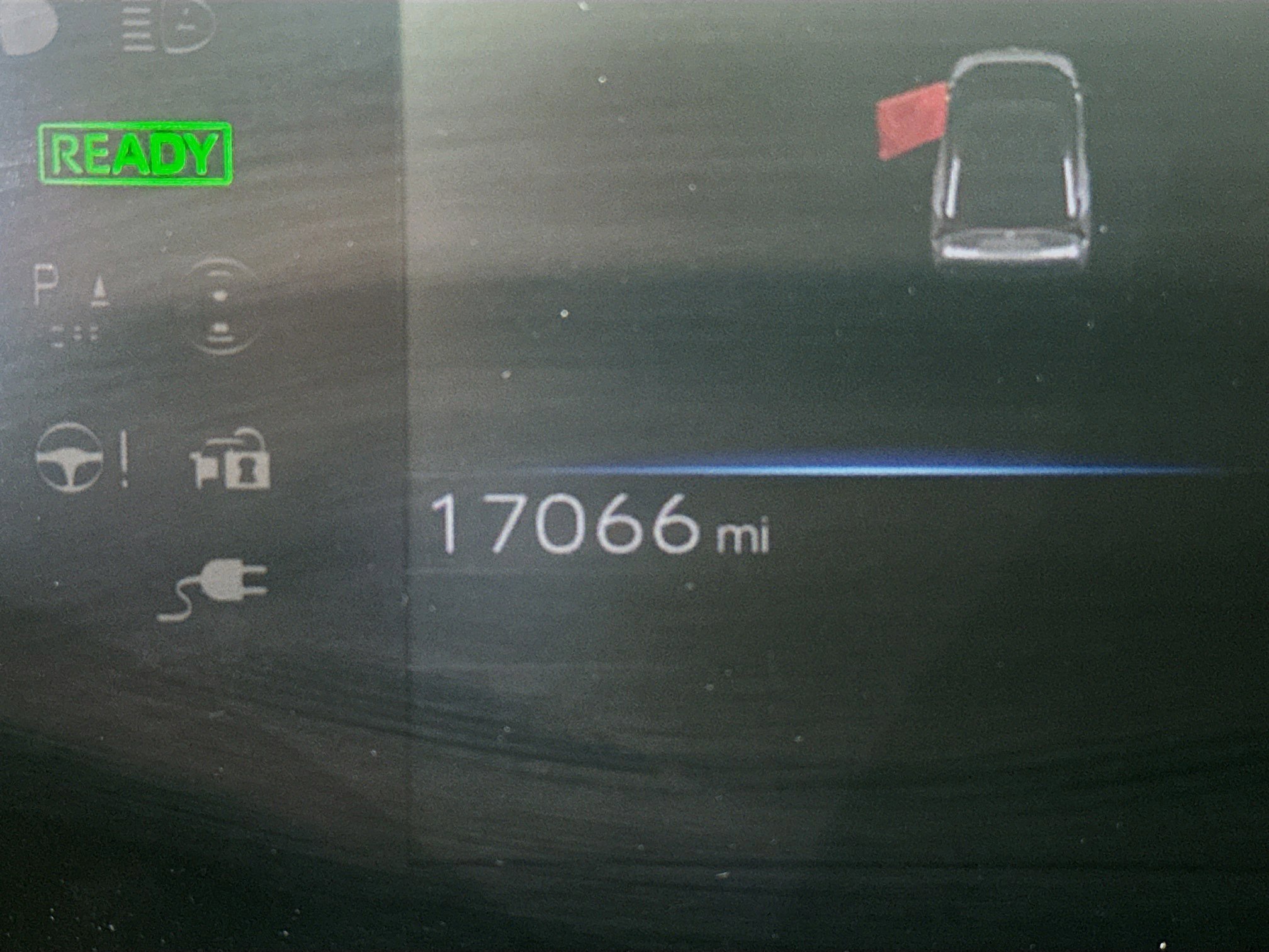 2023 Toyota bZ4X XLE