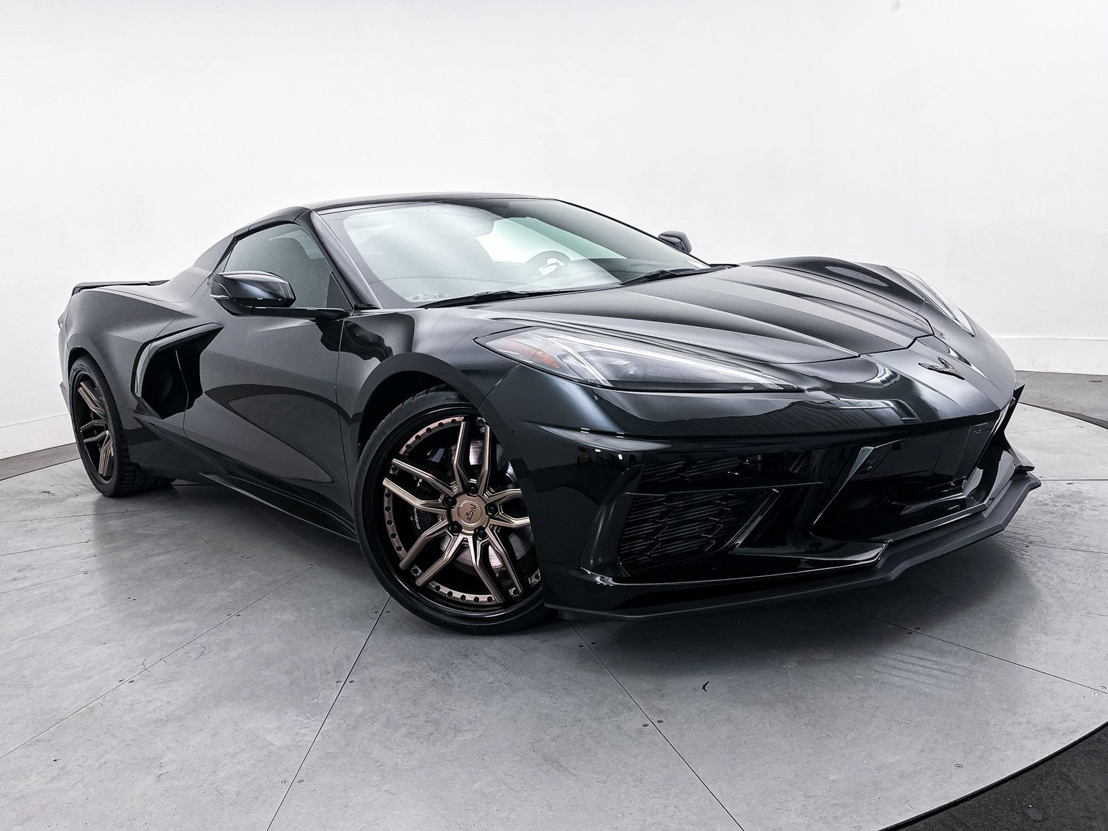 Used 2023 Chevrolet Corvette C8 for Sale in Phoenix, AZ - Autotrader