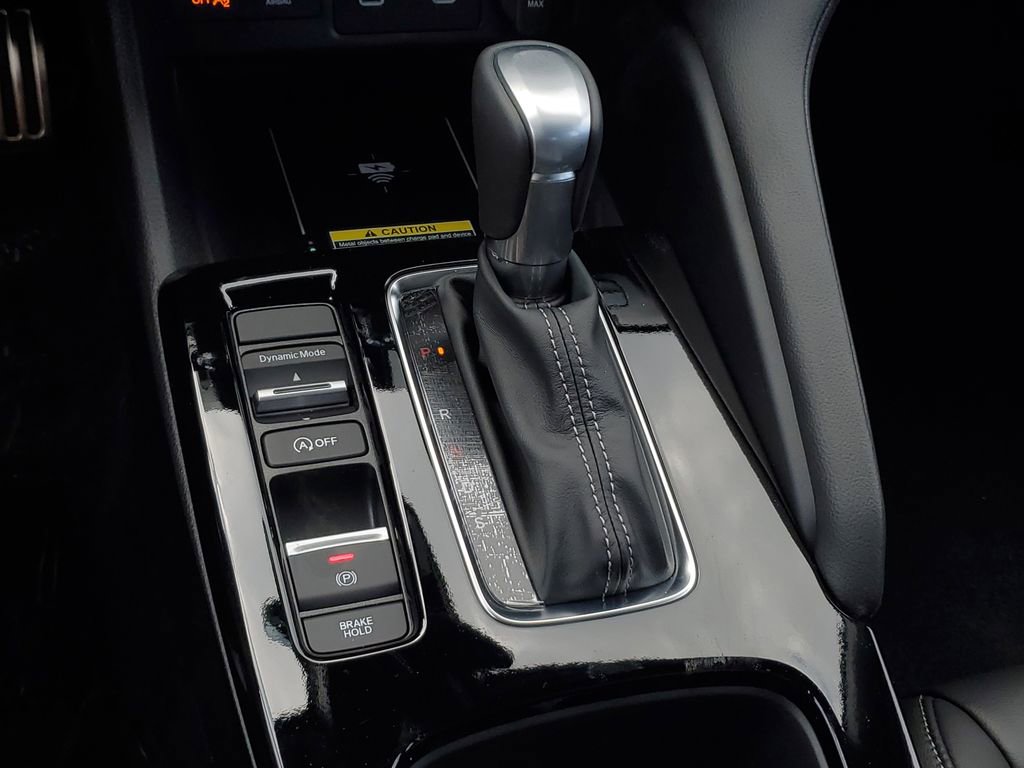 2026 Acura Integra A-Spec