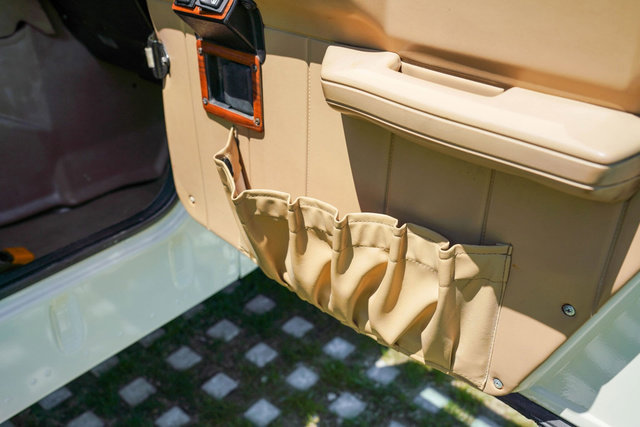 1995 HUMMER H1 4-Door Wagon