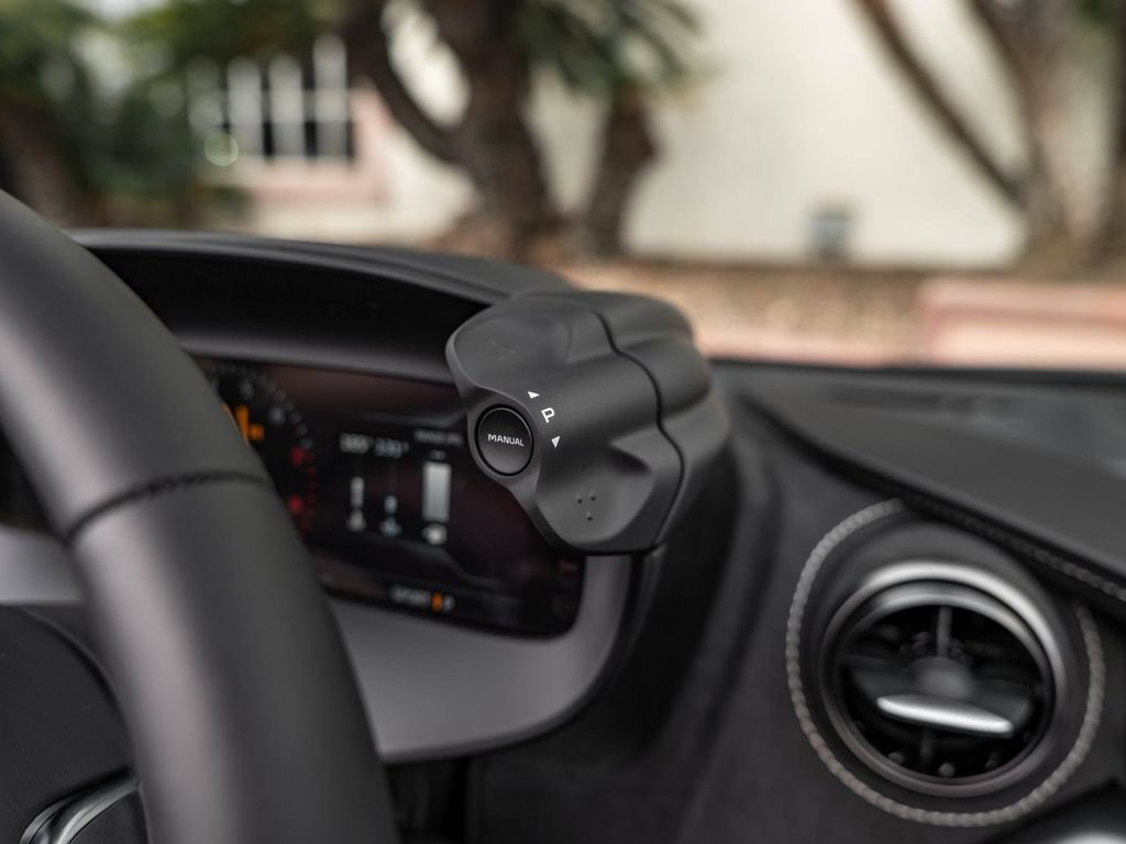 New 2026 McLaren 750S Spider photo 16