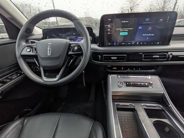2025 Lincoln Aviator 2WD