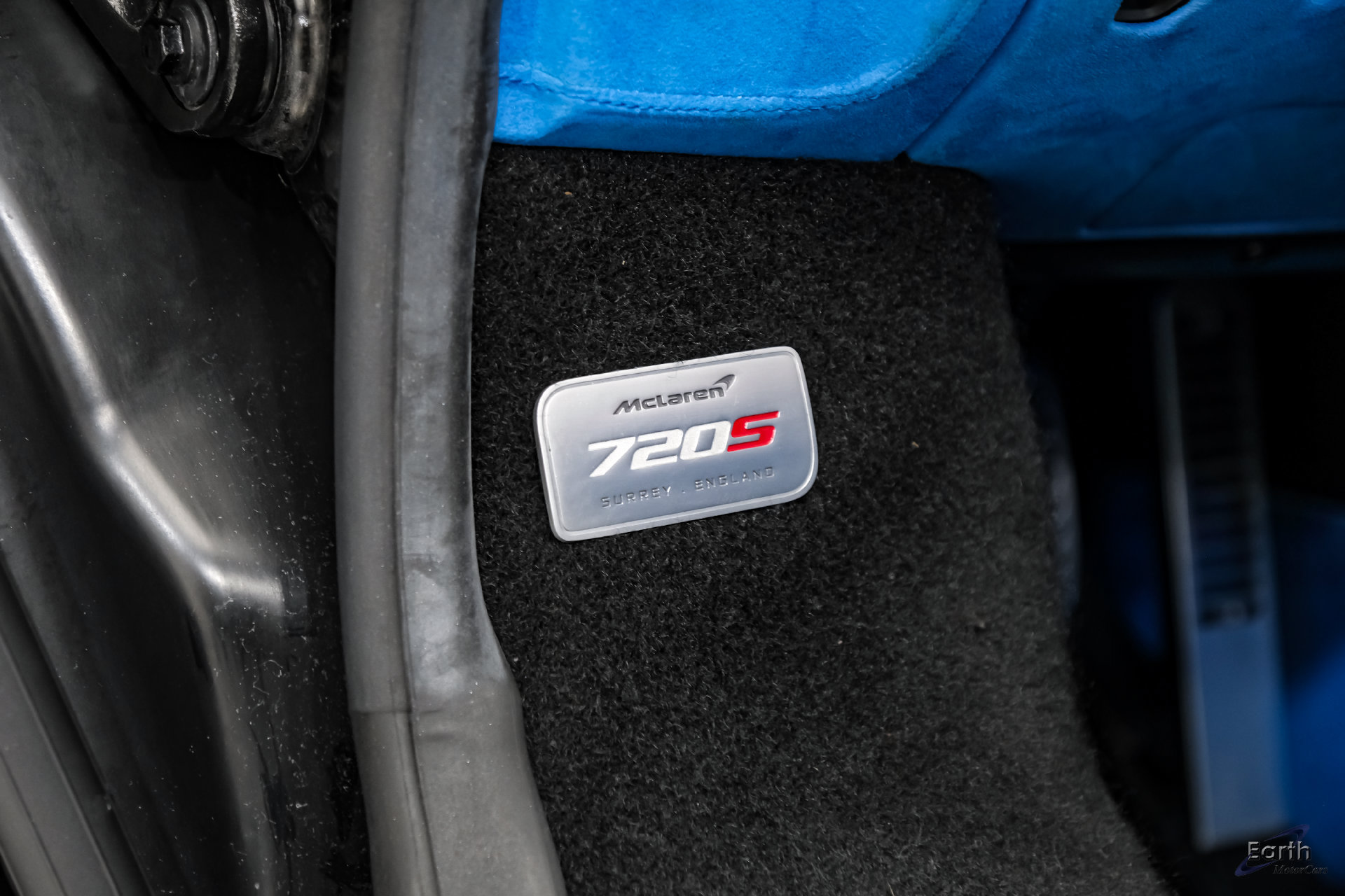 Used 2020 McLaren 720S Luxury photo 85