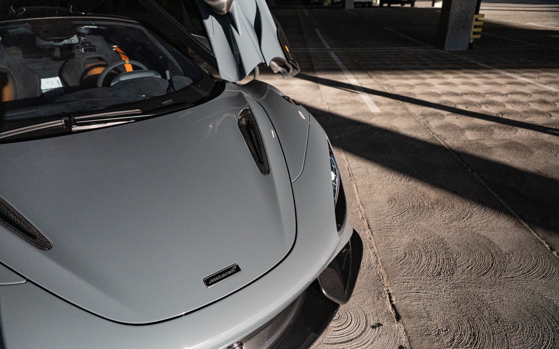 Used 2021 McLaren 765LT photo 23