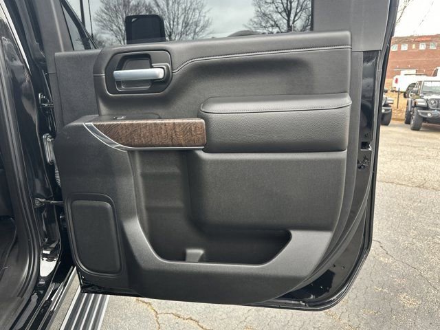 2021 GMC Sierra 2500 Denali