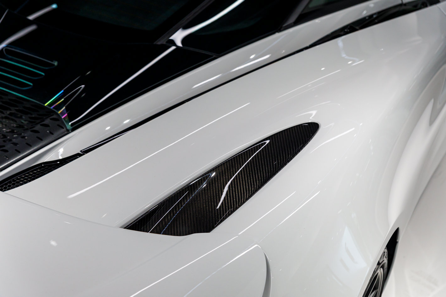 Used 2027 McLaren 750S photo 53