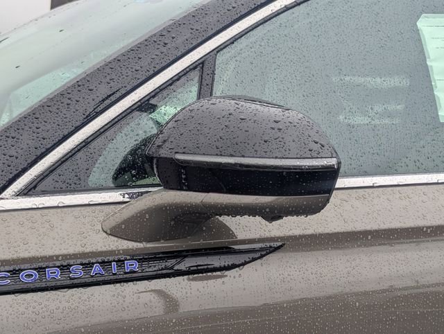 2026 Lincoln Corsair Grand Touring