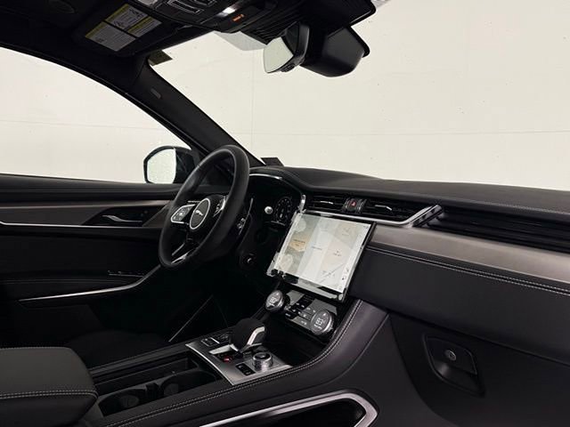 2026 Jaguar F-Pace R-Dynamic S