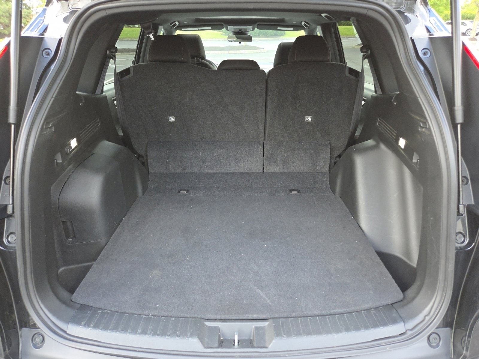 2024 Honda Cr-V Sport