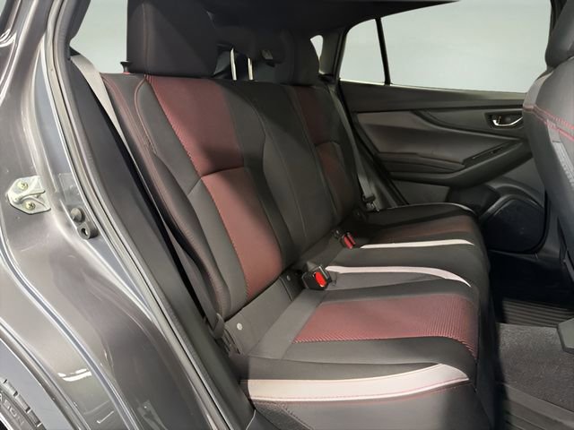 2022 Subaru Impreza 2.0i Sport