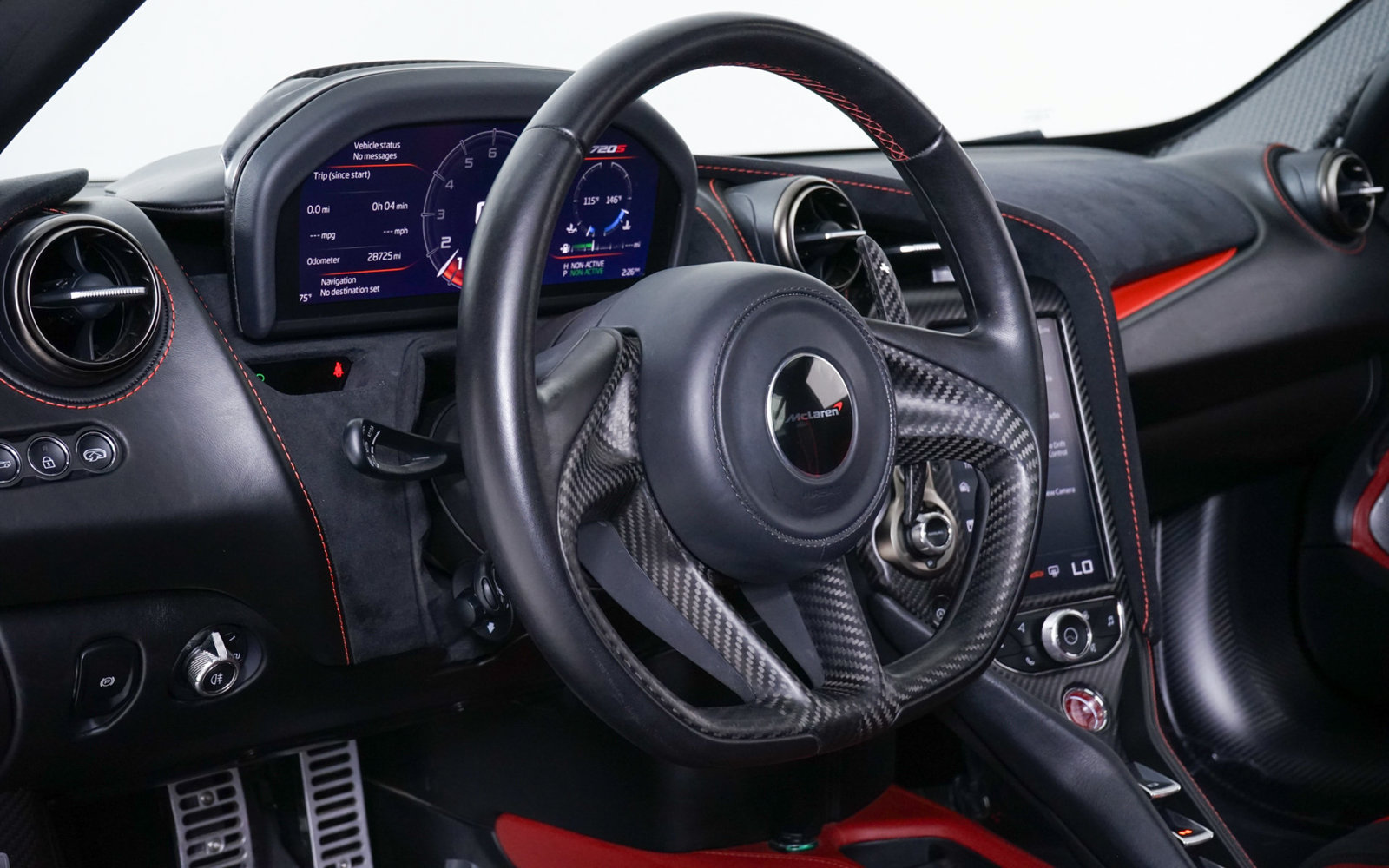 Used 2018 McLaren 720S 4