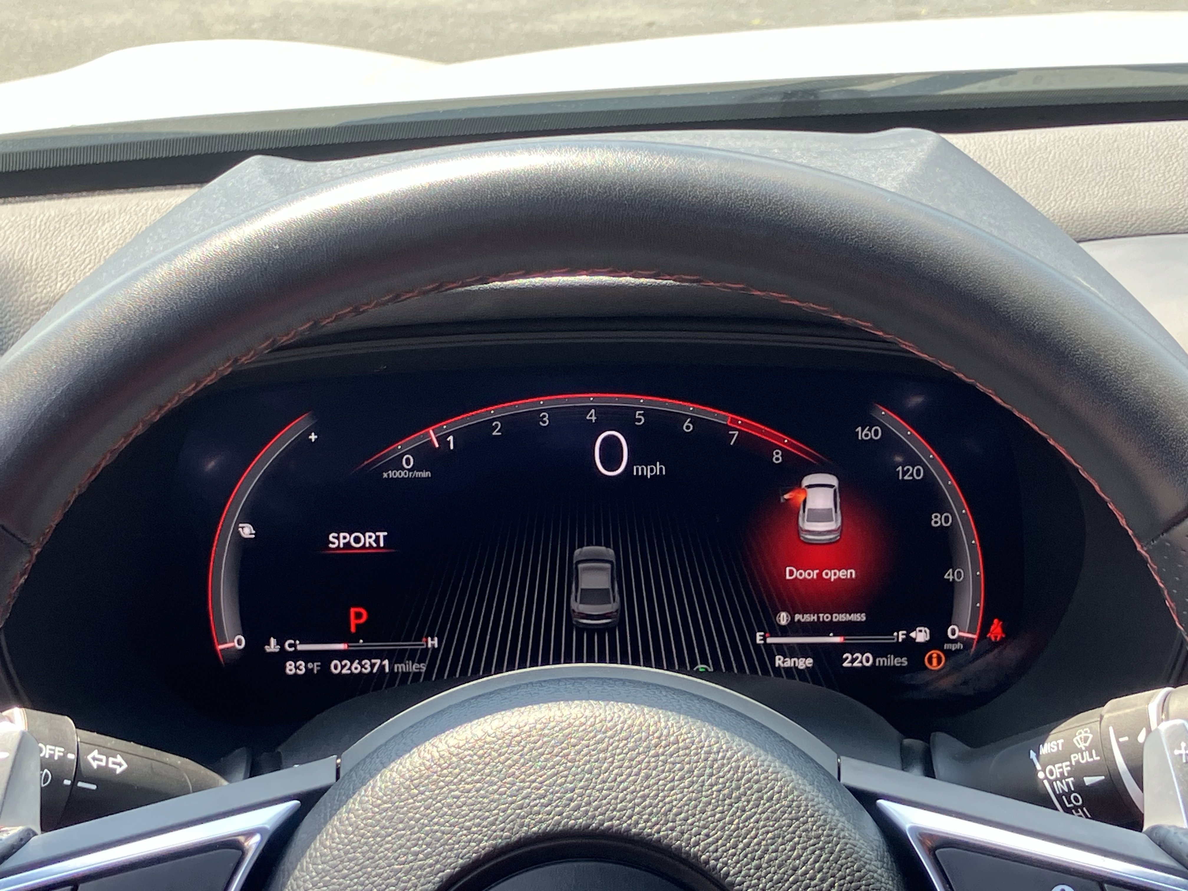 2025 Acura TLX SH-AWD w/ A-SPEC Pkg