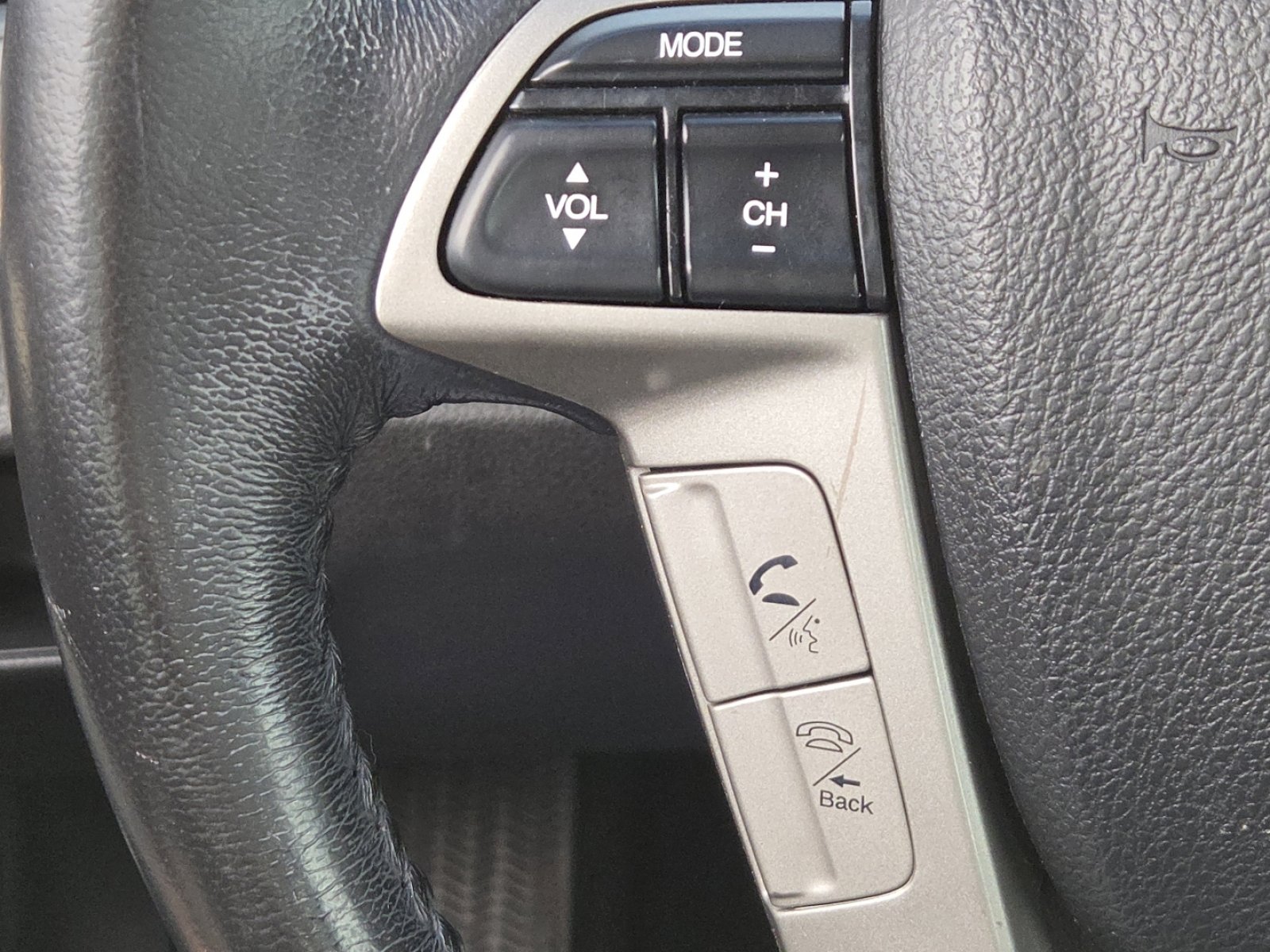 2010 Honda Accord EX-L